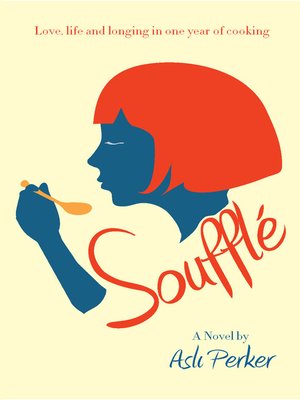 cover image of Soufflé